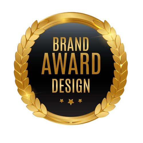 Brand Award Design